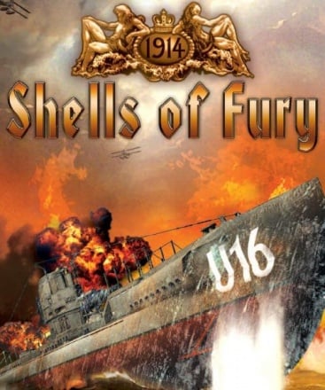 1914 Shells of Fury